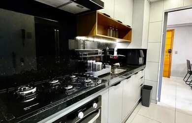 Imagem 12: Vendo Apartamento Mobiliado 02 Quartos - Centro - Campina Grande - PB