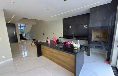 Imagem 5: Vendo Linda Casa Condomínio Arbre