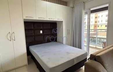 Imagem 7: Condominio Duo Jk mobiliado