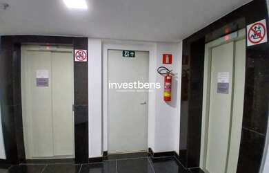 Imagem 7: Oportunidade Exclusiva no Lourdes: Sala Comercial com 198m²!