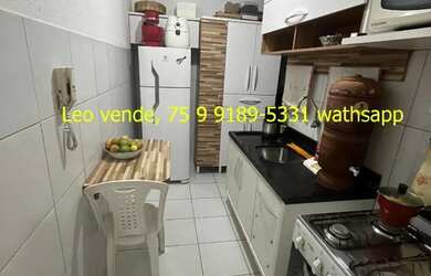 Imagem 8: Leo vende, ap bairro Conceição , 2 4 veja fotos