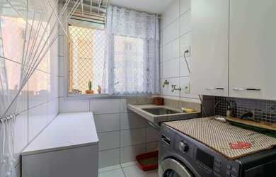 Imagem 16: RESIDENCIAL HARMONIE - 3 SUÍTES - 112M² - VISTA LIVRE