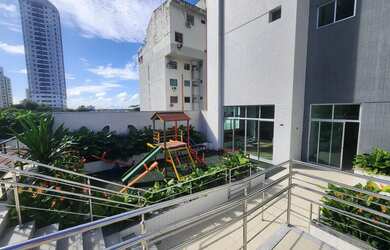 Imagem 4: VENDO APARTAMENTO DE 2 QUARTOS SENDO 1 SUITE