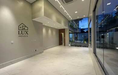 Imagem 7: Reserva do Parque/ 4 quartos, sendo 2 suítes / climatizado / energia...