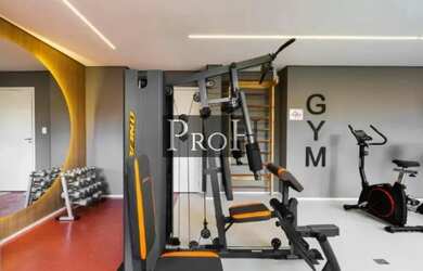 Imagem 12: Apartamento à venda 1 quarto Taboão São Bernardo