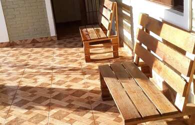 Imagem 2: Vendo ou troco Chácara Cond. Fechado vale das garcas das garcas