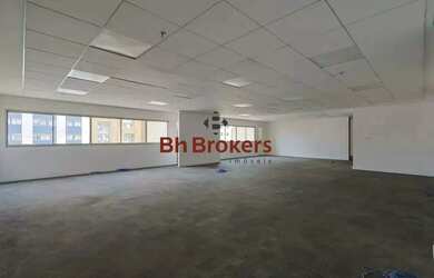 Imagem 9: ANDAR COM 275M² PARA LOCAÇÃO NO BAIRRO LOURDES EM BELO HORIZONTE