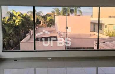 Imagem 14: Sobrado no Jardins Atenas