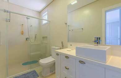 Imagem 9: Casa em condominio 5 dormitórios