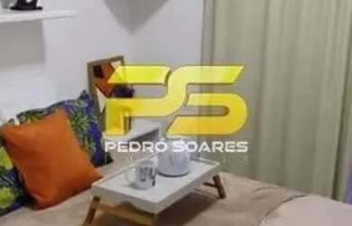 Imagem 2: FLAT MOBILIADO PARA LOCAÇÃO EM TAMBAÚ