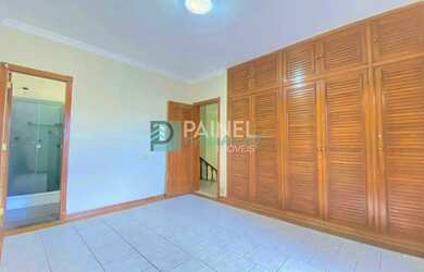 Imagem 13: Casa ampla para aluguel 4 dorms, 4 vagas, frente, Ponta da Praia Santos