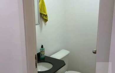 Imagem 10: CONJUNTO COMERCIAL 2 SALAS 1 BANHEIRO 1 VAGA