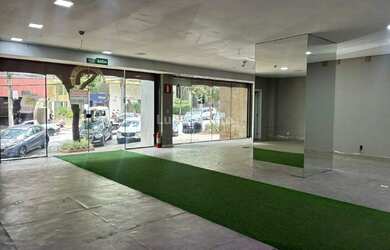 Imagem 3: Loja para aluguel, 248m² de área na Savassi