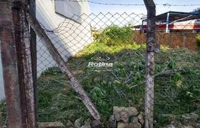 Imagem: O terreno possui 12m² de Área e está localizado em Nossa