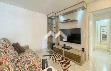 Imagem 3: IMPERDÍVEL Imóvel para aluguel 87 m² 3 Quartos 1 Suíte 2 Vagas no...