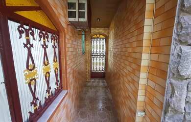 Imagem 7: Casa Frente de Rua 3 Quartos e 2 Vaga Rua João Rodrigues da Cunha Próx....