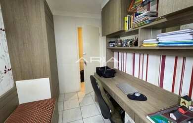 Imagem 11: Apartamento à venda no Garden Araucária no Aurora, zona sul de Londrina...