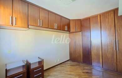 Imagem 8: Apartamento 3 quartos para alugar no a Vila Isolina Mazzei