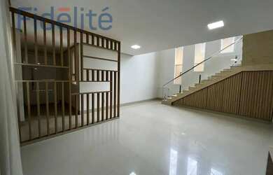 Imagem 8: Sobrado à venda no bairro Portal Sul em Bela Vista de Goiás/GO