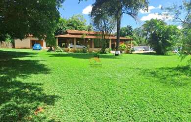 Imagem 2: CHÁCARA CONDOMÍNIO VILA REAL