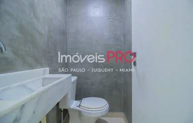 Imagem 8: Apartamento para locação com 126m² no Brooklin - São Paulo