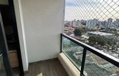 Imagem 7: EDIFÍCIO PIAZZA VERDE - APARTAMENTO PARA VENDA NA CIDADE UNIVERSITÁRIA EM BAURU