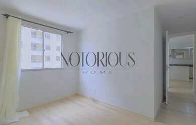 Imagem 12: Apartamento à Venda Castel Di Bettega 2 Quartos 53 m²