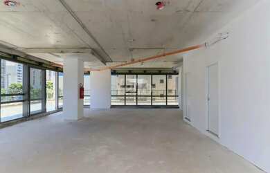 Imagem 2: Comercial para alugar no a Pinheiros