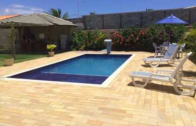 Imagem 5: Lindo imovel para temporada natal e ano novo