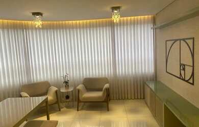 Imagem 4: Imóvel para aluguel possui 103 metros quadrados com 3 quartos em Piemonte...