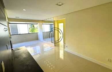 Imagem 3: Apartamento Jardim Placaford Completo