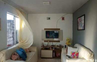 Imagem 5: Vendo casa na compensa. 1 Banheiroe2 Dormitórios