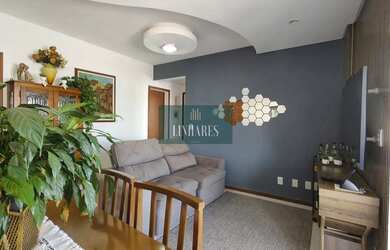 Imagem: Apartamento 2 dormitórios em Campinas