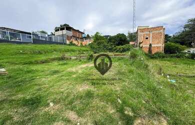 Imagem 5: Terreno à venda, 168 m² por R$ 88.000,00 - Cosmos - Rio de Janeiro/RJ