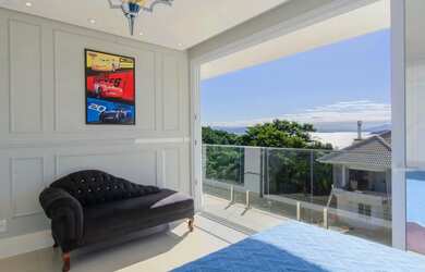 Imagem 7: Casa em condominio 5 dormitórios