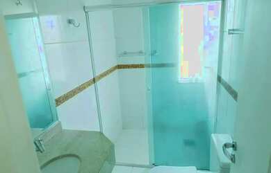 Imagem 8: Ponta Negra - Manaus - AM