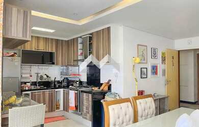 Imagem 6: IMPERDÍVEL Imóvel para aluguel 87 m² 3 Quartos 1 Suíte 2 Vagas no...