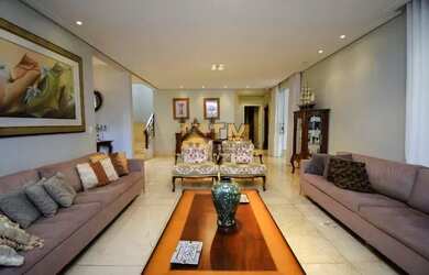 Imagem 5: Sobrado Alto Padrão, Condominio Jardim Botânico III