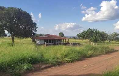 Imagem 7: Fazenda à venda, m² por R$ 100.000.000 - Zona Rural - Bom Jardim de...