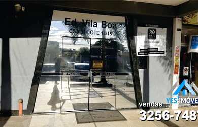 Imagem 2: Ap. 2 quartos na CSA 01, Ed. Via Boa, , 59m2, 1 Vaga de Gar., arm. nos...