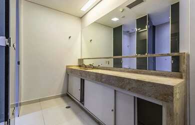 Imagem 9: Andar/laje corporativa para aluguel possui 1920 metros quadrados em Vila Olímpia - São Pau