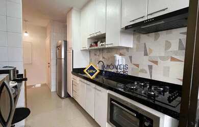 Imagem 7: ANDAR ALTO - VISTA MAR 2 DORMITÓRIOS