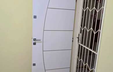 Imagem: O apartamento na cobertura possui 3 Dormitórios, 2 Banheiros