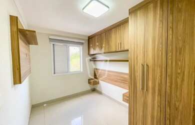 Imagem 12: Apartamento mobiliado para alugar, Bellart - Jundiaí/SP