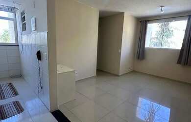 Imagem 4: IVS IMOBILIARIA VENDE/ALUGA APARTAMENTO NO RESERVA DA PRAIA II EM VARGEM...