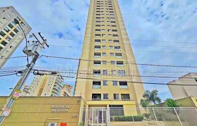 Imagem 14: Apartamento para locação no Edifício Antuérpia, próximo a Faculdade...