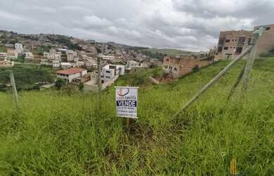 Imagem 3: Lote a venda bairro Funcionários Conselheiro Lafaiete MG