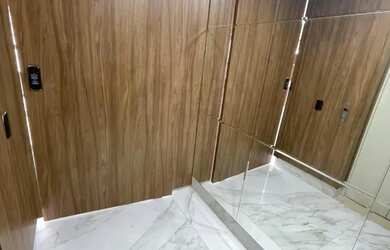 Imagem 2: APARTAMENTO THE ONE. 190m² de Área, 5 Banheirose3 Dormitórios