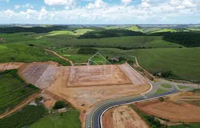 Imagem: O terreno possui 20000m² de Área e está localizado em Centro