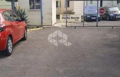 Imagem 8: Apartamento a venda, 2 quartos, Uglione, Santa Maria